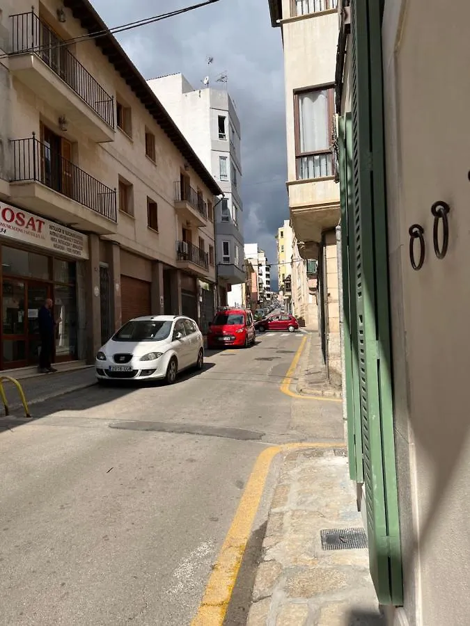 **** Hotel Can Vidal Boutique Rooms Inca  Espanha