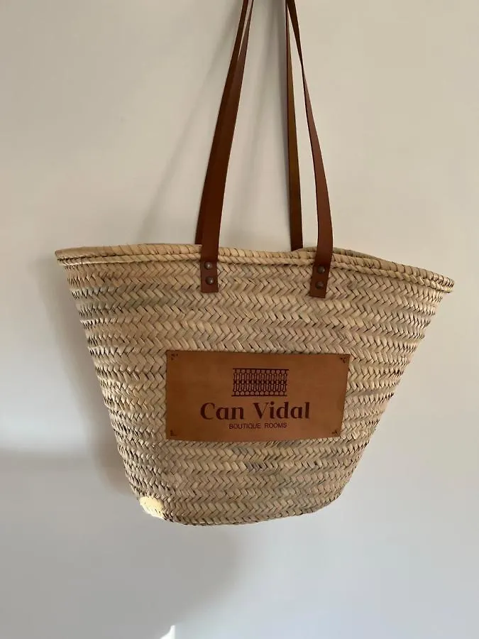 Can Vidal Boutique Rooms Inca  4*, Inca (Mallorca)