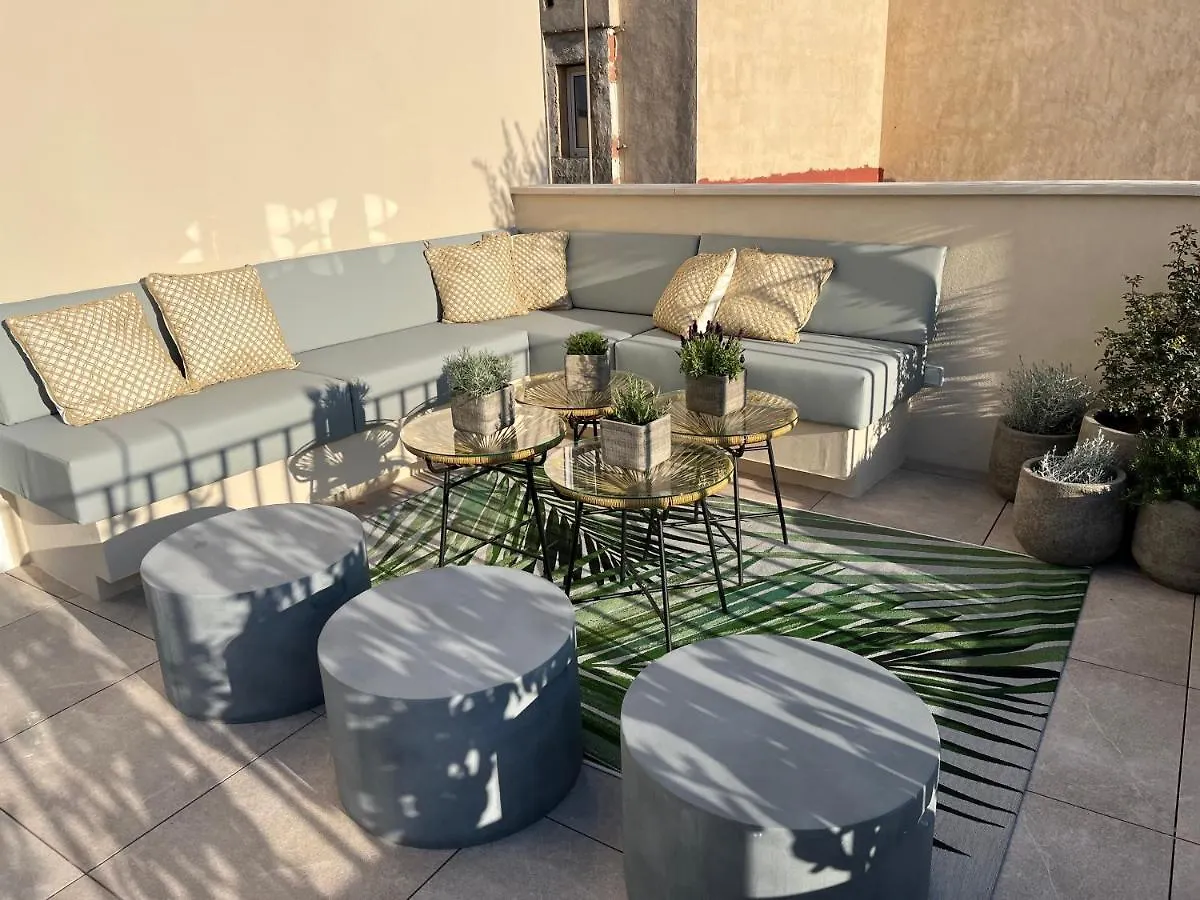 Can Vidal Boutique Rooms Inca  4*, Inca (Mallorca) Espanha