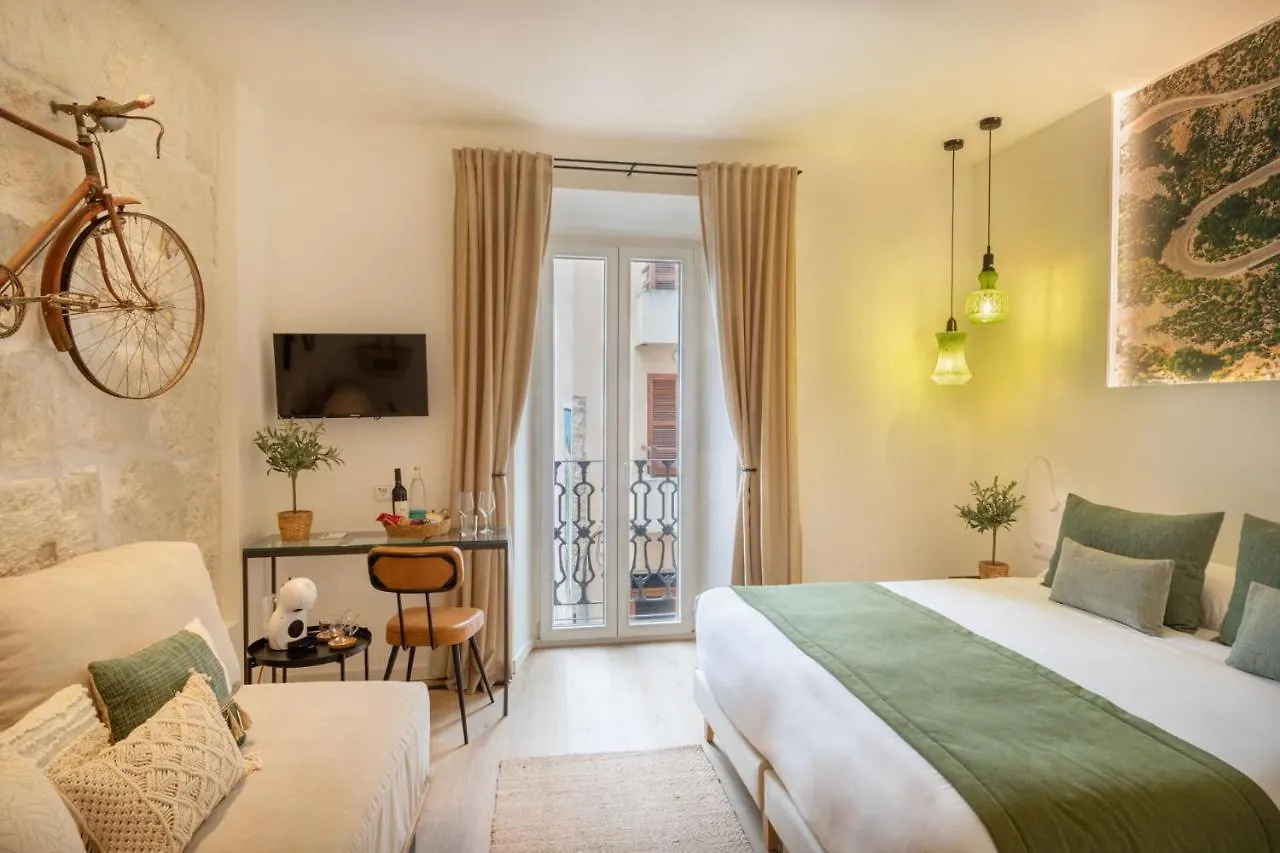 Hotel Can Vidal Boutique Rooms Inca