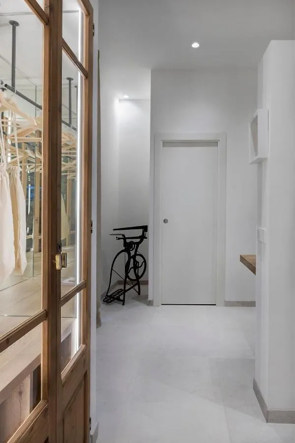 Can Vidal Boutique Rooms Inca  Espanha