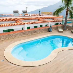 La Palmera Apartment Frontera