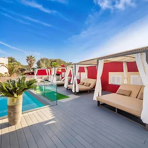 Paradise Residencial Cala Ratjada (Mallorca)