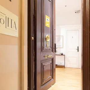 Casa Lolita Guest house Barcelona