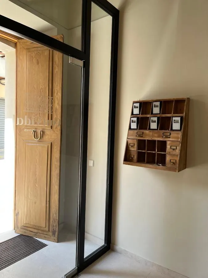 Can Vidal Boutique Rooms Inca  4*, Inca (Mallorca) Spain
