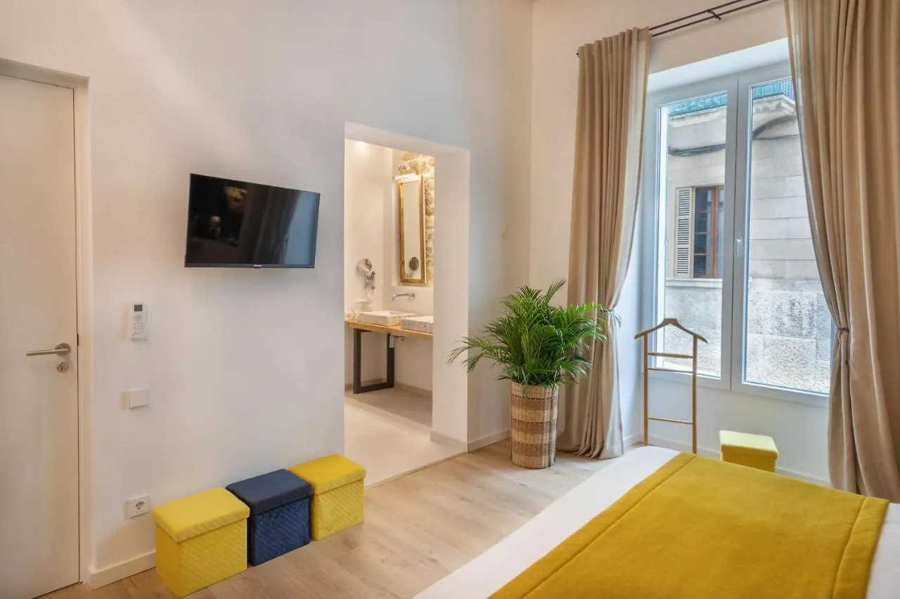 Hotel Can Vidal Boutique Rooms Inca
