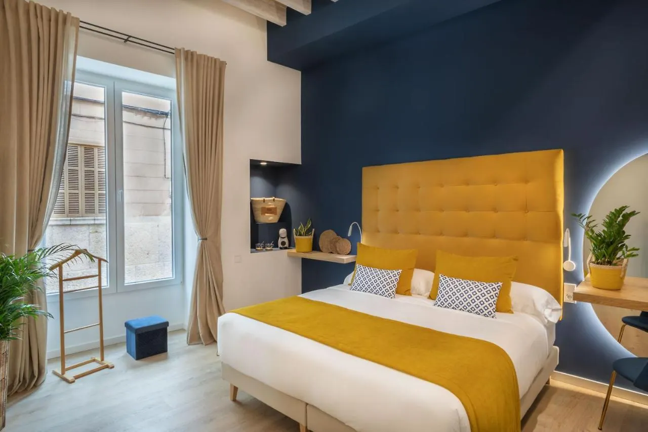 Can Vidal Boutique Rooms Inca  Hotel Inca (Mallorca)