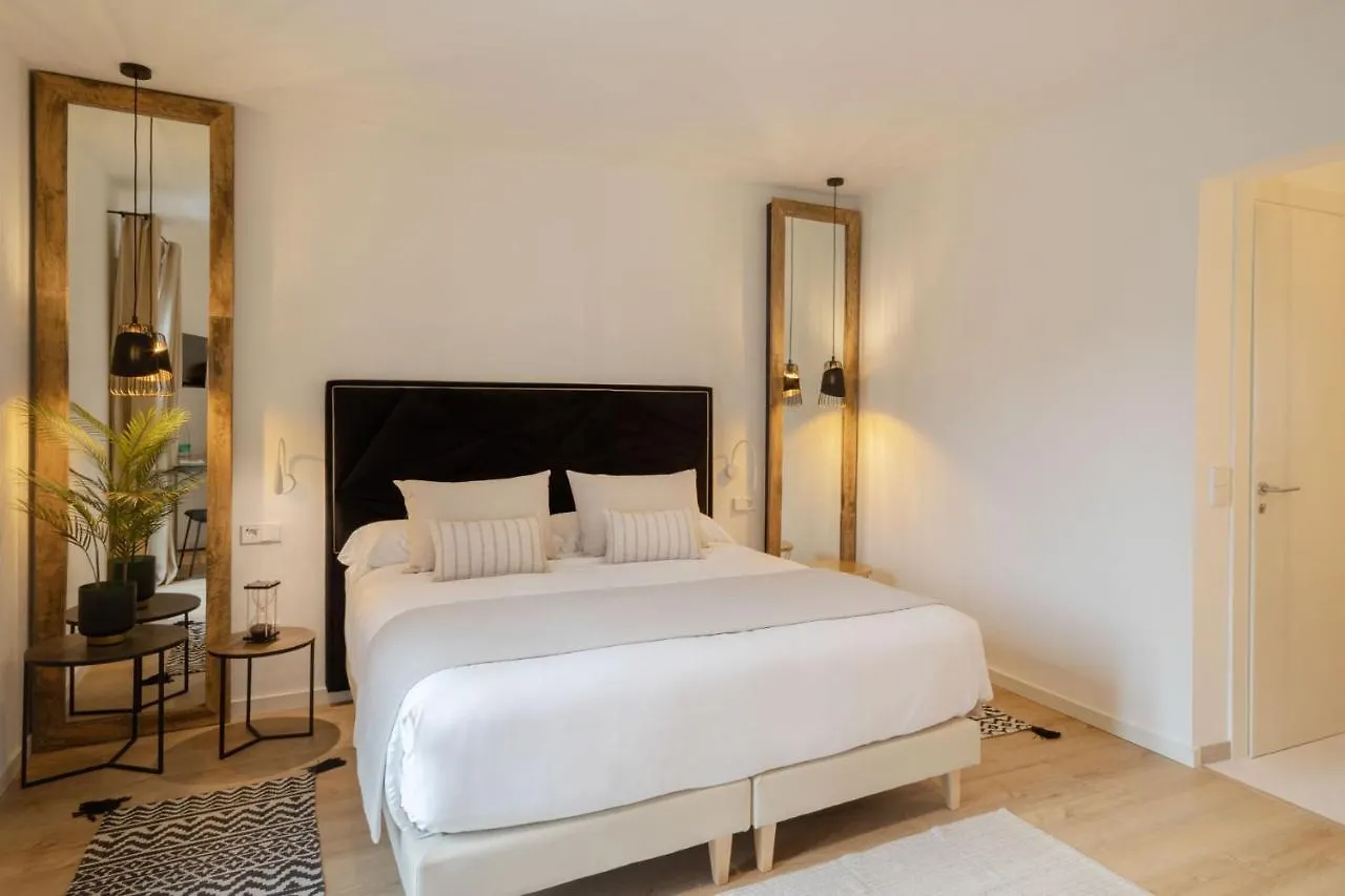 Can Vidal Boutique Rooms Inca  4*, Inca (Mallorca) España