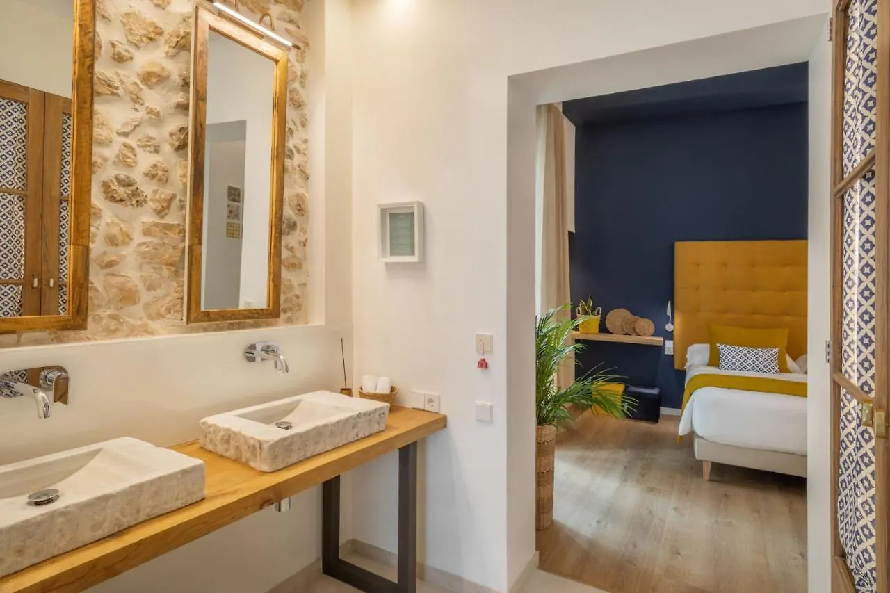 Can Vidal Boutique Rooms Inca  Hotel Inca (Mallorca)