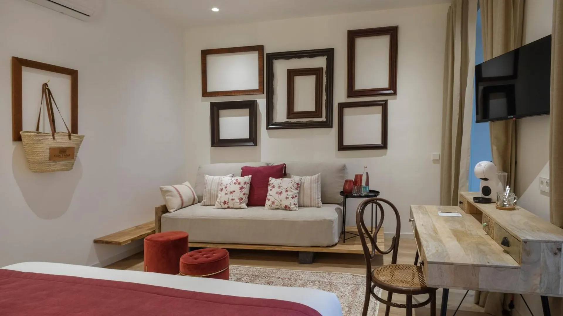 Hotel Can Vidal Boutique Rooms Inca