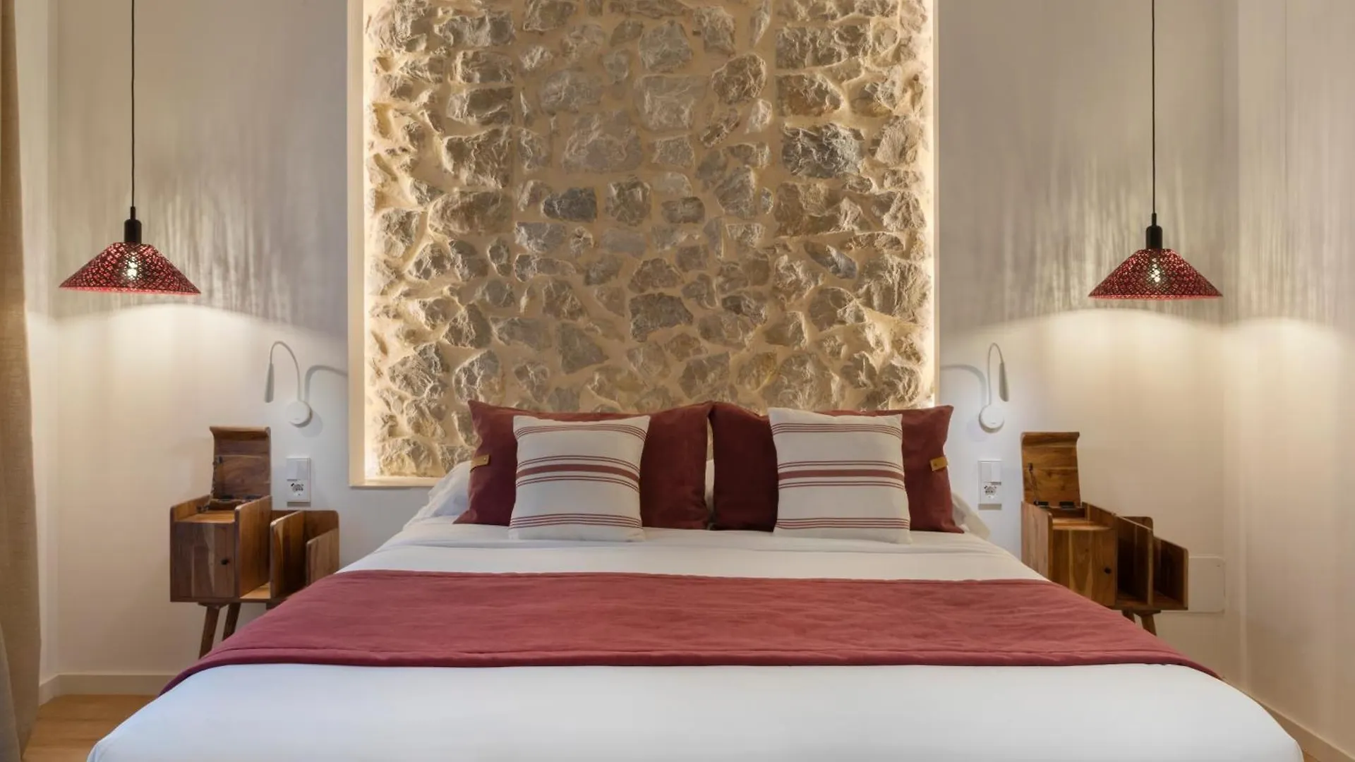 Hotel Can Vidal Boutique Rooms Inca