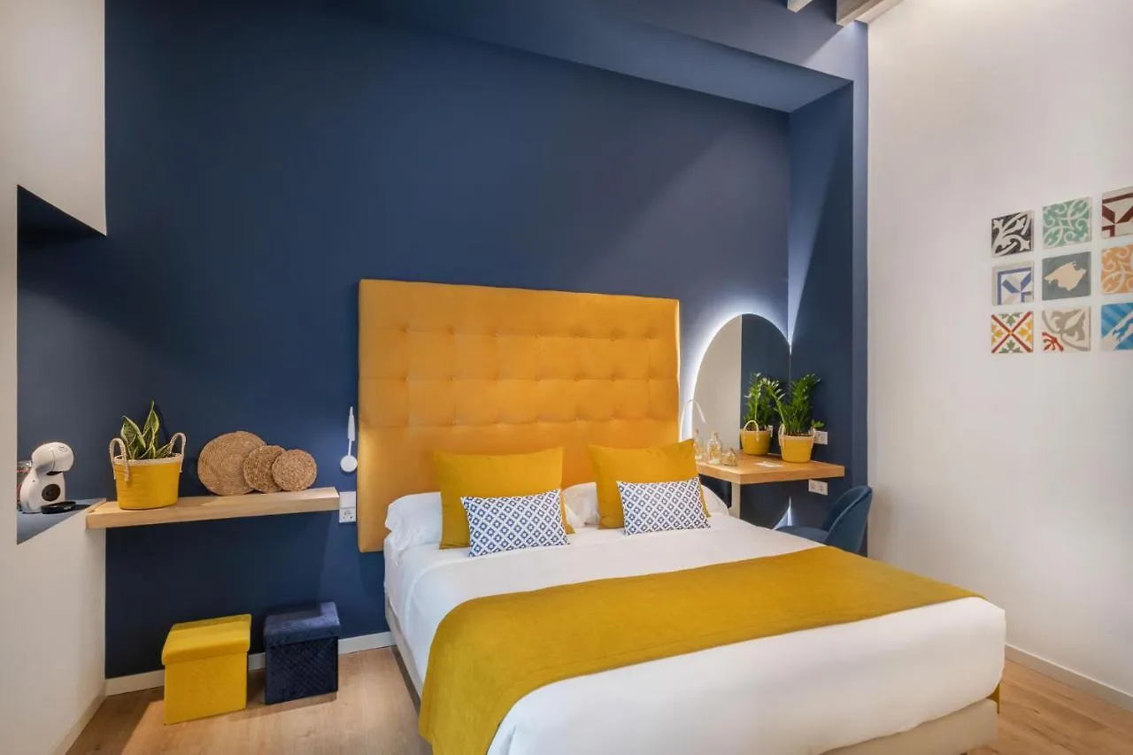 Can Vidal Boutique Rooms Inca  4*, Inca (Mallorca)