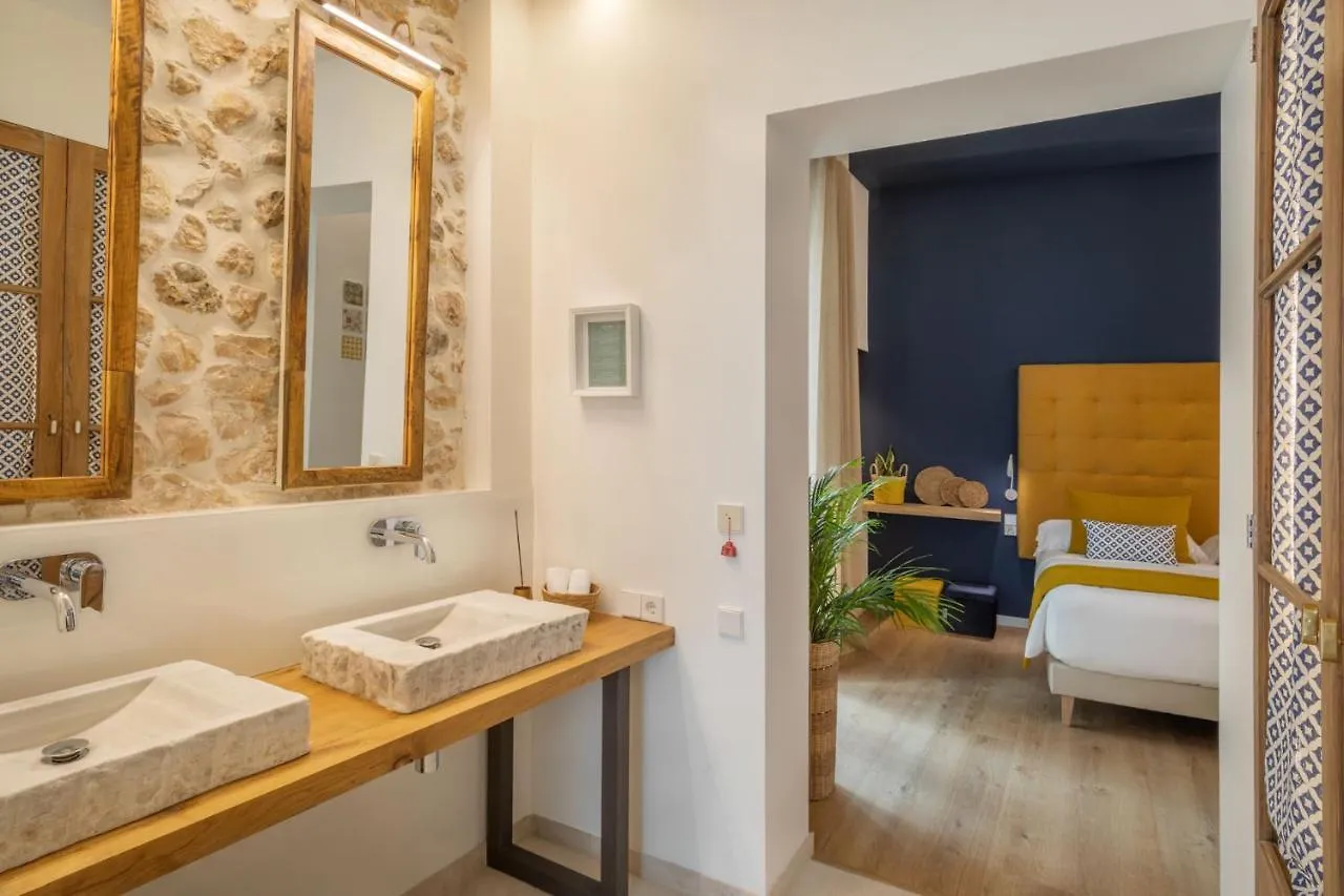 Can Vidal Boutique Rooms Inca  Hotel Inca (Mallorca)